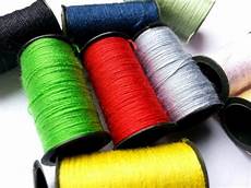 Textile Coil