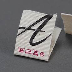 Textile Labels