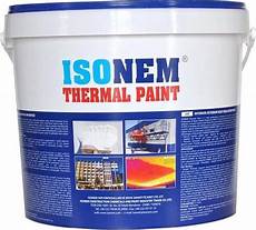 Thermal Insulation Paints