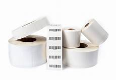 Thermal Labels