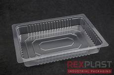 Thermoform Plastic Packagings