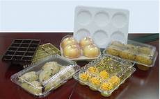 Thermoform Plastic Packagings