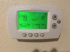 Thermostats