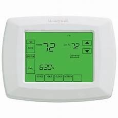 Thermostats