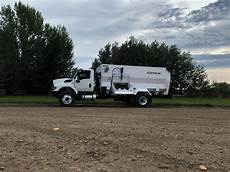 Thick Feedmixers