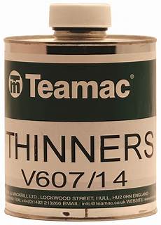 Thinners