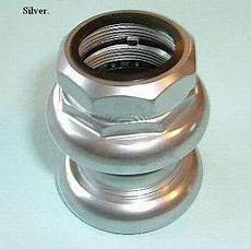 Threaded Passage