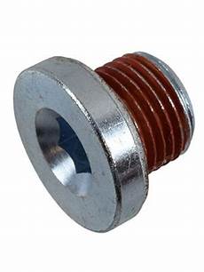 Threaded Passage