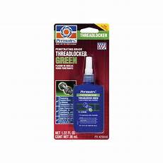 Threadlocker