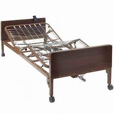Three Motors Bed