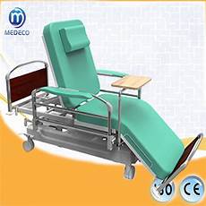 Three Motors Bed