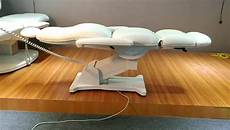 Three Motors Bed