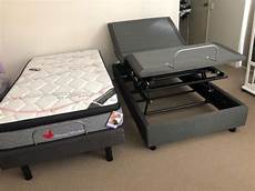 Three Motors Beds