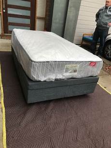Three Motors Beds