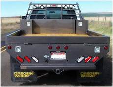 Three Motors Beds