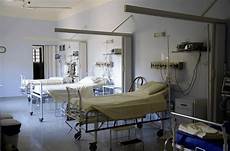 Three Motors Hospital Beds