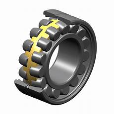 Three-Row Roller Axial Bearings