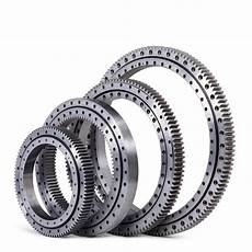 Three-Row Roller Bearing
