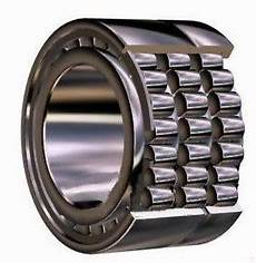 Three-Row Roller Bearings