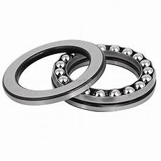 Thrust Ball Bearings