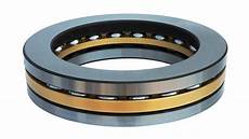 Thrust Ball Bearings