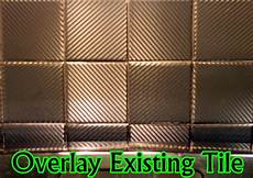Tile Covers