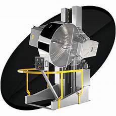 Tilt-Over Mixers