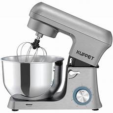 Tilt-Over Mixers