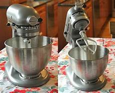 Tilt-Over Mixers