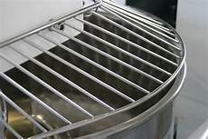 Tilt-Over Mixers