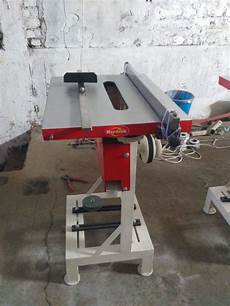 Tilting Circular Saw Machines