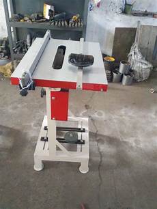 Tilting Circular Saw Machines