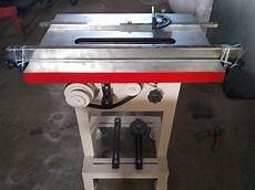 Tilting Circular Saw Machines