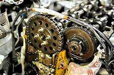 Timing Chain Kit
