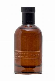 Tobacco Cologne