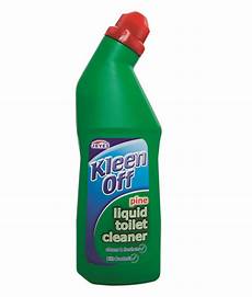 Toilet Cleaning Liquid