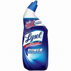 Toilet Cleaning Liquid