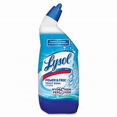 Toilet Cleaning Liquid