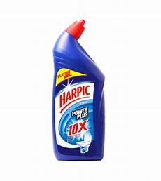 Toilet Cleaning Liquid