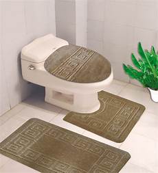 Toilet Set Covers