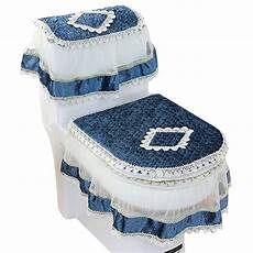 Toilet Set Covers