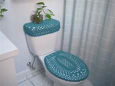 Toilet Set Covers