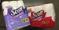 Toilet Tissue Towels