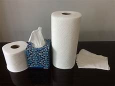 Toilet Tissue Towels