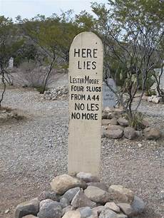 Tombstone