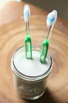 Toothbrush Holder