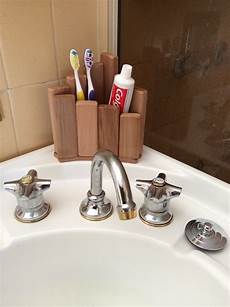 Toothbrush Holder