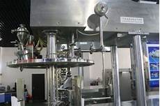 Toothpaste Production Mixer