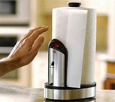 Touchless Towel