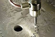 Tow Side Head Cutting